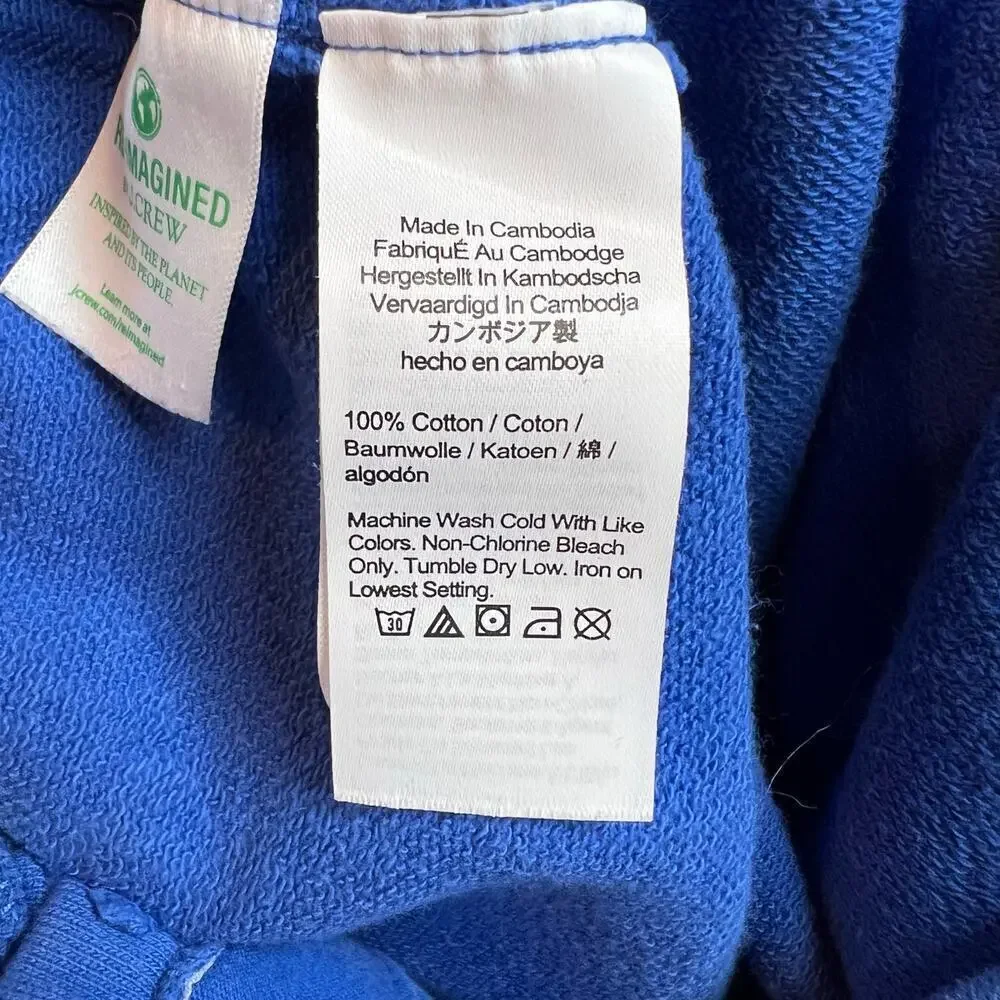 J.Crew 7